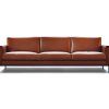 Florence Knoll 3 Seater Sofas (Photo 4 of 15)
