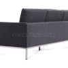 Florence Knoll 3 Seater Sofas (Photo 8 of 15)