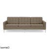 Florence Knoll Style Sofas (Photo 10 of 15)