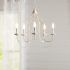 2024 Popular Florentina 5-light Candle Style Chandeliers