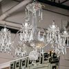Florian Crystal Chandeliers (Photo 1 of 15)
