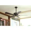 Flush Mount Outdoor Ceiling Fans (Photo 11 of 15)