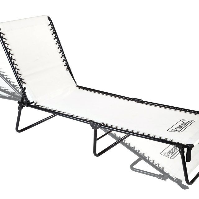15 The Best Foldable Chaise Lounges