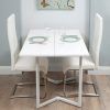 Foldaway Dining Tables (Photo 11 of 25)