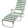Folding Chaise Lounge Chairs (Photo 3 of 15)