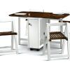Folding Dining Table And Chairs Sets (Photo 11 of 25)