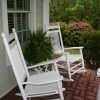 Rocking Chairs For Front Porch (Photo 15 of 15)