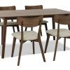 Dining Table Sets With 6 Chairs (Photo 12 of 25)