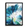 Framed Abstract Wall Art (Photo 8 of 15)