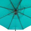 Freda Cantilever Umbrellas (Photo 7 of 25)