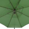 Freda Cantilever Umbrellas (Photo 15 of 25)
