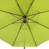 Freda Cantilever Umbrellas (Photo 9 of 25)