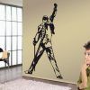 Freddie Mercury Wall Art (Photo 10 of 15)