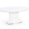 Glass Round Extending Dining Tables (Photo 21 of 25)