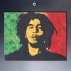 Bob Marley Canvas Wall Art (Photo 12 of 15)