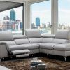 Light Grey Sectional Sofas (Photo 1 of 15)