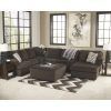Cheap Sectionals With Ottoman (Photo 14 of 15)