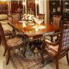Market 6 Piece Dining Sets With Side Chairs (Photo 13 of 25)
