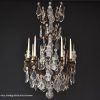 French Chandeliers (Photo 7 of 15)