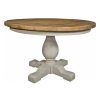 French Chic Dining Tables (Photo 17 of 25)