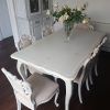 French Chic Dining Tables (Photo 15 of 25)