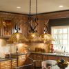 French Country Chandeliers For Kitchen (Photo 11 of 15)
