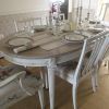 French Country Dining Tables (Photo 16 of 25)