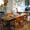 French Country Dining Tables (Photo 11 of 25)