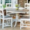 Country Dining Tables (Photo 6 of 25)