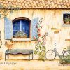 French Country Wall Art Prints (Photo 10 of 15)