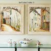 French Country Wall Art Prints (Photo 1 of 15)