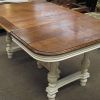 French Extending Dining Tables (Photo 7 of 25)