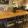 French Farmhouse Dining Tables (Photo 18 of 25)
