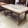 French Farmhouse Dining Tables (Photo 6 of 25)