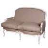 Setoril Modern Sectional Sofa Swith Chaise Woven Linen (Photo 17 of 25)