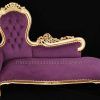 Purple Chaise Lounges (Photo 13 of 15)
