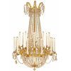 French Style Chandelier (Photo 5 of 15)