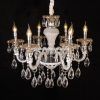 French Style Chandelier (Photo 6 of 15)