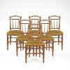 Wooden Dining Sets (Photo 16 of 25)