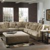 Wide Sectional Sofas (Photo 11 of 15)