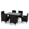 Frida 3 Piece Dining Table Sets (Photo 15 of 25)