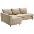 2024 Popular Ikea Sofa Beds with Chaise