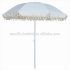 15 Ideas of Patio Umbrellas with Fringe
