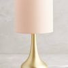 Pink Table Lamps For Living Room (Photo 7 of 15)