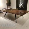 Fumed Oak Dining Tables (Photo 24 of 25)