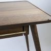 Fumed Oak Dining Tables (Photo 11 of 25)