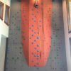 Home Bouldering Wall Design (Photo 7 of 15)