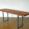 Thin Long Dining Tables (Photo 3 of 25)