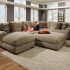 15 Photos Chaise Sectional Sofas