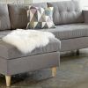 Jysk Sectional Sofas (Photo 2 of 15)